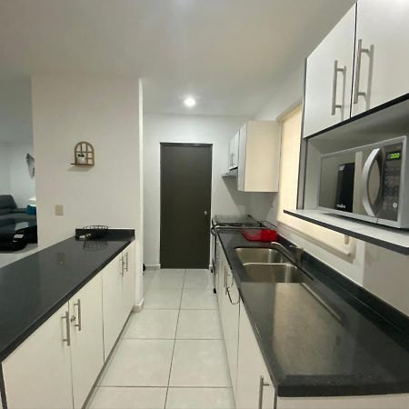 Alejandría 1630-4 /Alberca/Privada/Nuevo Apartamento Mazatlán Exterior foto