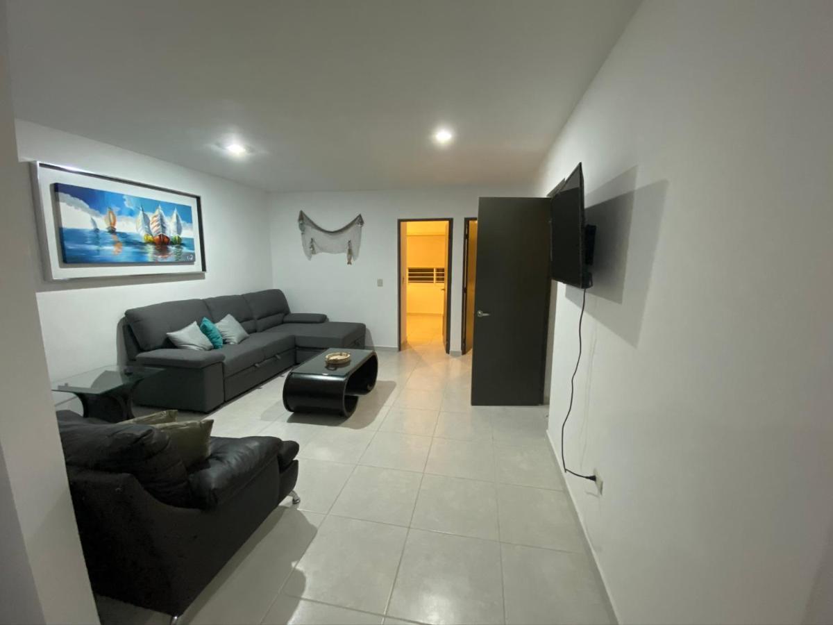 Alejandría 1630-4 /Alberca/Privada/Nuevo Apartamento Mazatlán Exterior foto