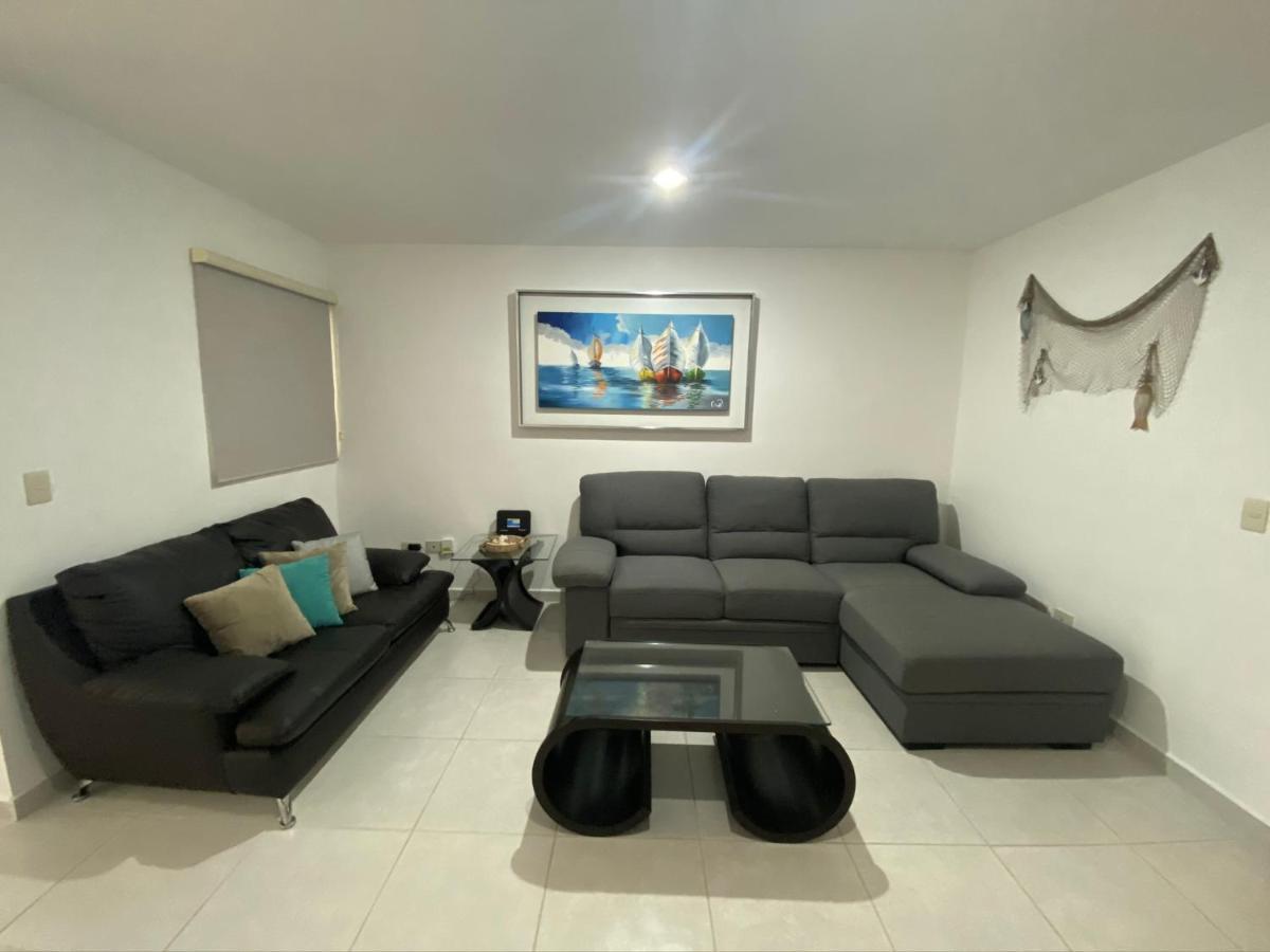Alejandría 1630-4 /Alberca/Privada/Nuevo Apartamento Mazatlán Exterior foto