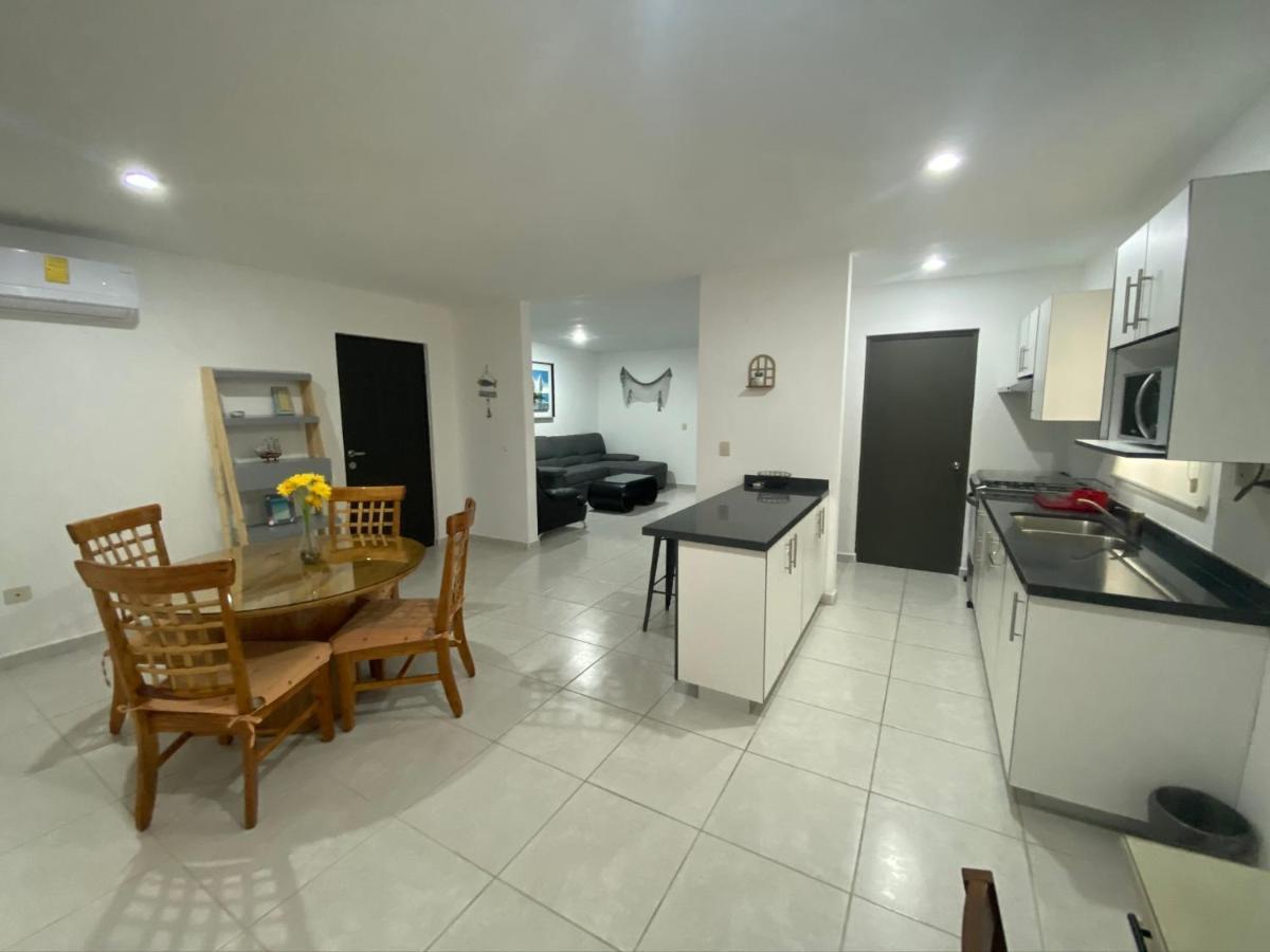 Alejandría 1630-4 /Alberca/Privada/Nuevo Apartamento Mazatlán Exterior foto