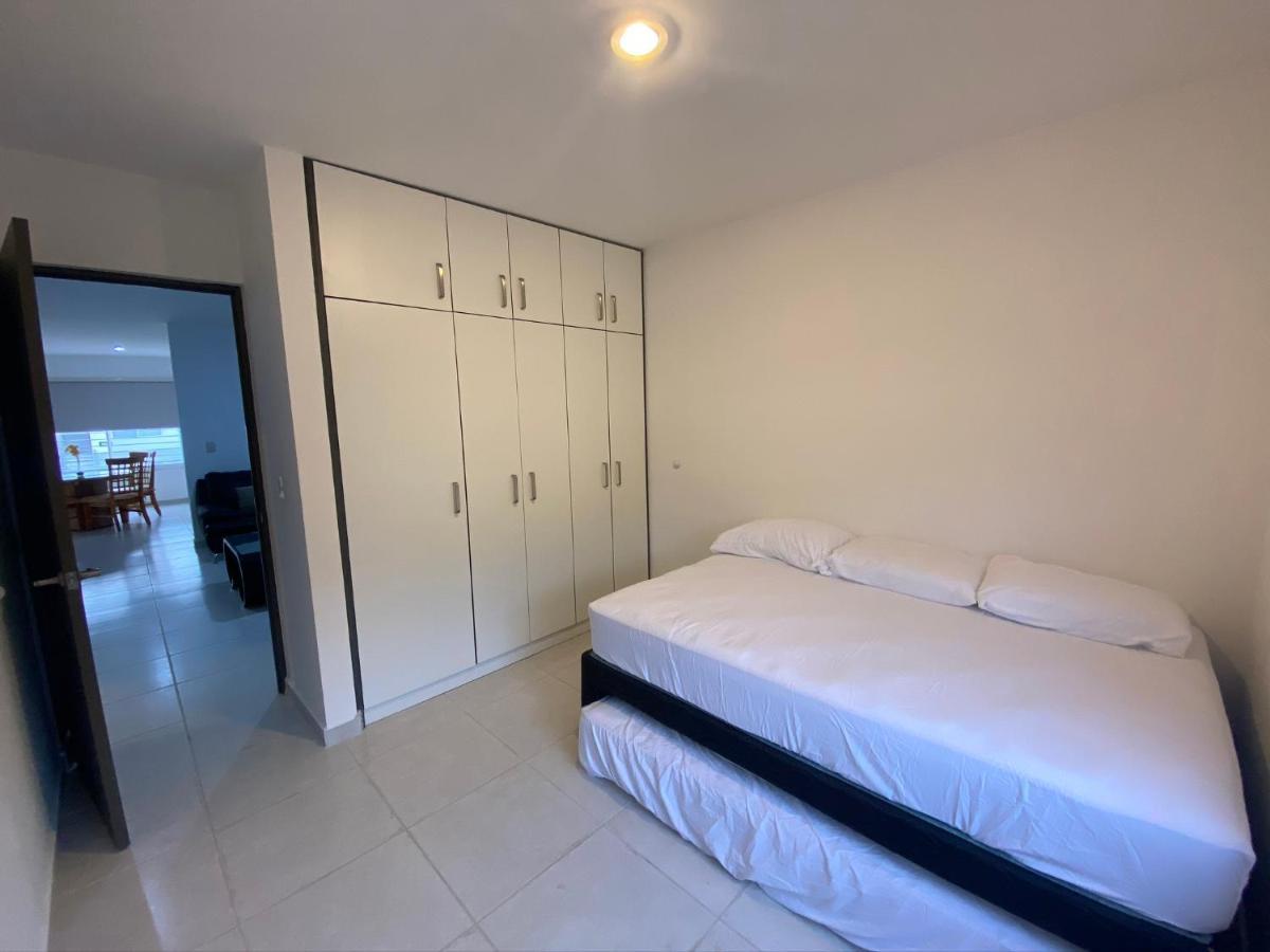 Alejandría 1630-4 /Alberca/Privada/Nuevo Apartamento Mazatlán Exterior foto