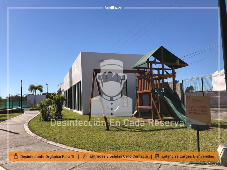 Alejandría 1630-4 /Alberca/Privada/Nuevo Apartamento Mazatlán Exterior foto