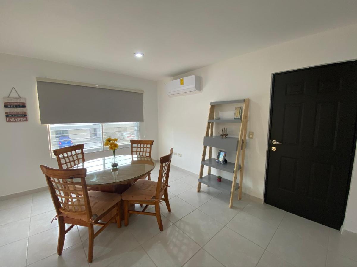 Alejandría 1630-4 /Alberca/Privada/Nuevo Apartamento Mazatlán Exterior foto