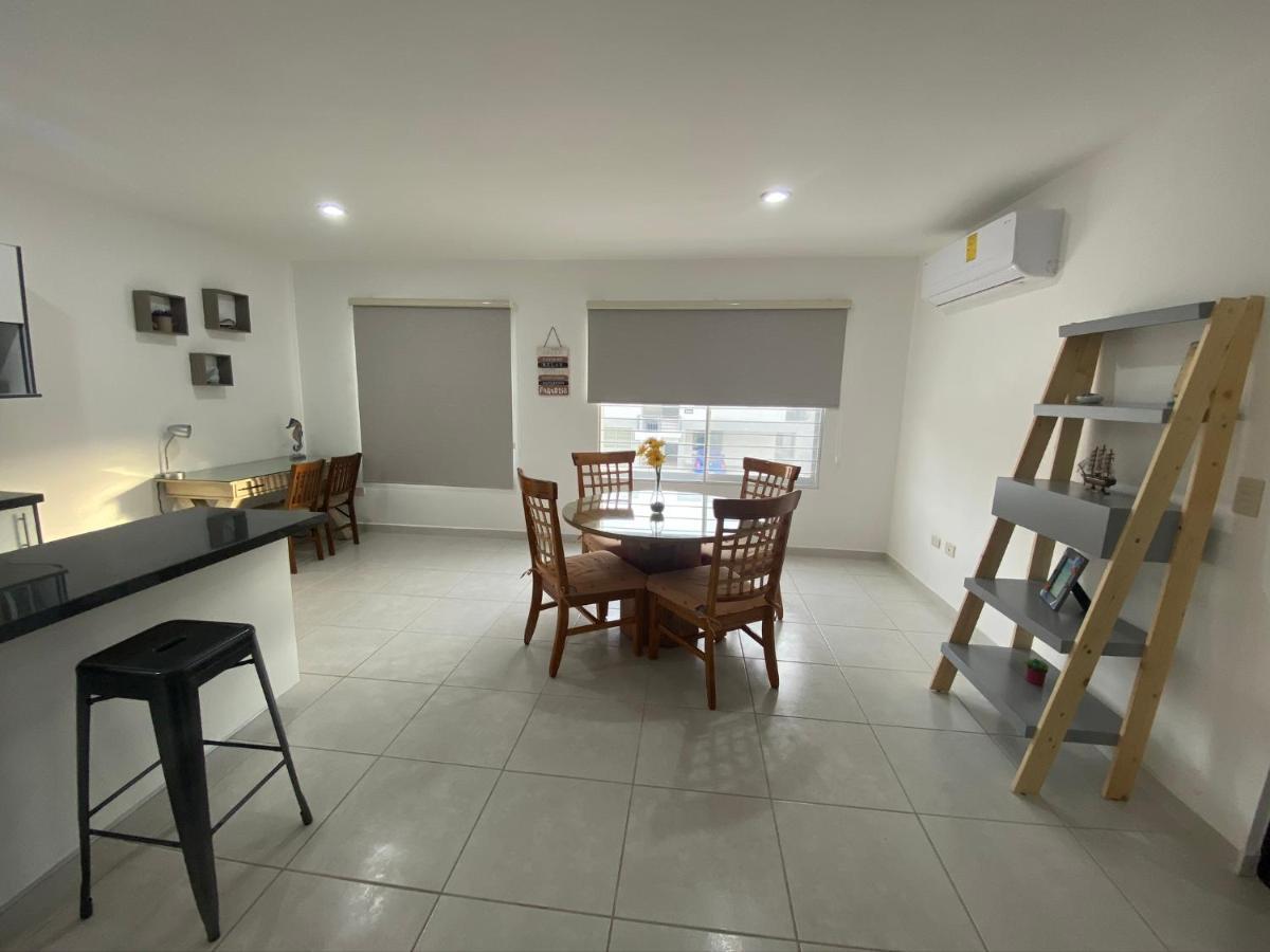 Alejandría 1630-4 /Alberca/Privada/Nuevo Apartamento Mazatlán Exterior foto