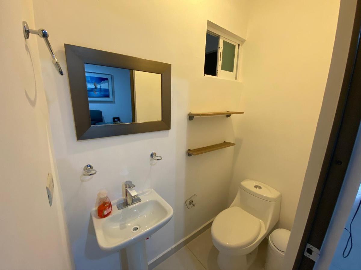 Alejandría 1630-4 /Alberca/Privada/Nuevo Apartamento Mazatlán Exterior foto