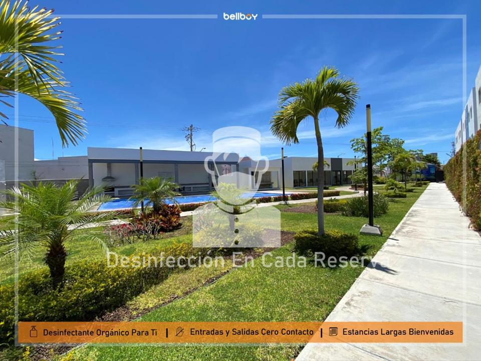 Alejandría 1630-4 /Alberca/Privada/Nuevo Apartamento Mazatlán Exterior foto